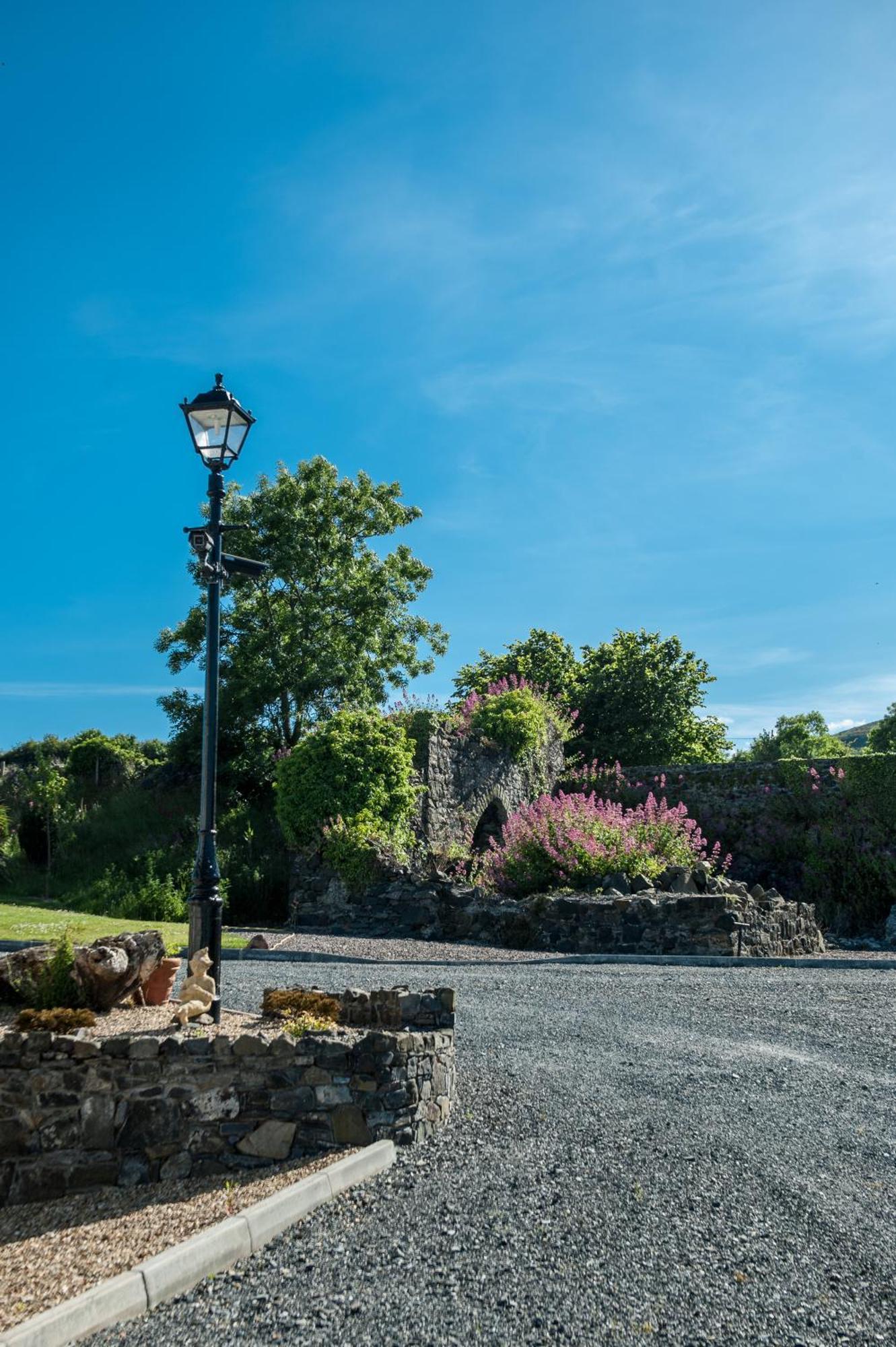 Grove House Bed & Breakfast Carlingford Exterior foto