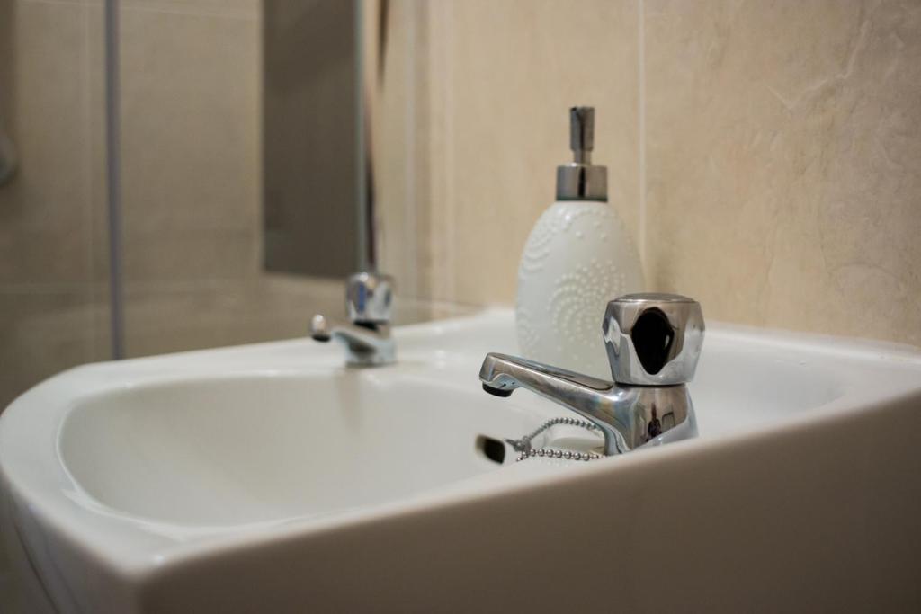 Grove House Bed & Breakfast Carlingford Quarto foto