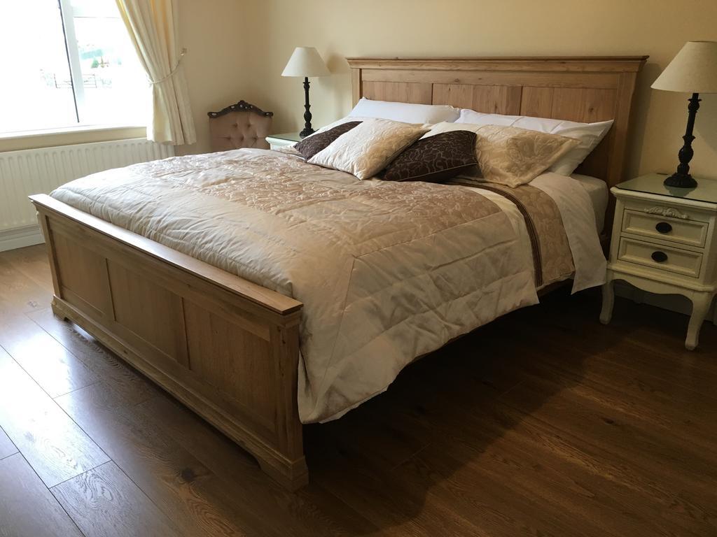 Grove House Bed & Breakfast Carlingford Exterior foto