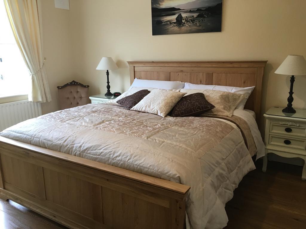 Grove House Bed & Breakfast Carlingford Exterior foto